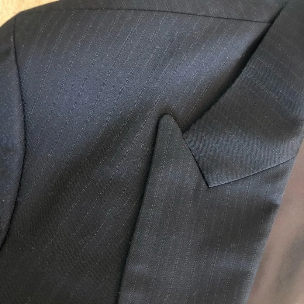 Mens Ralph Lauren sport coat